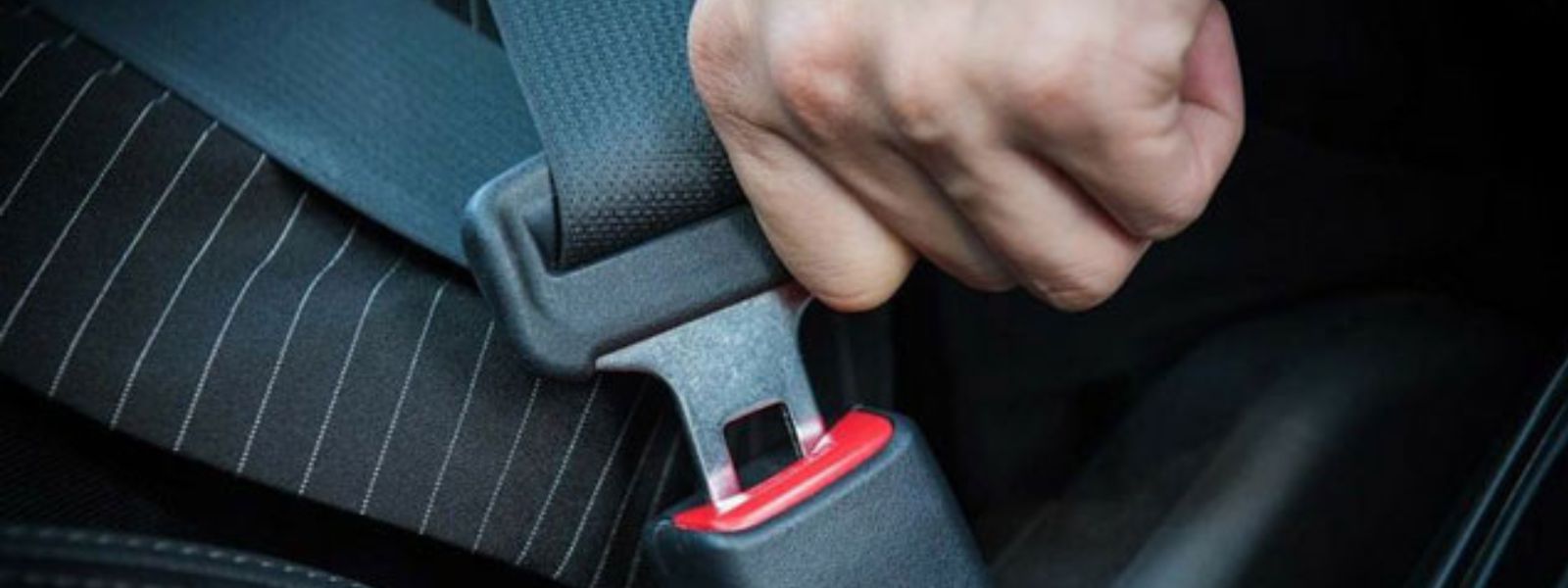 Seatbelts Now Mandatory on Sri Lanka’s Expressways